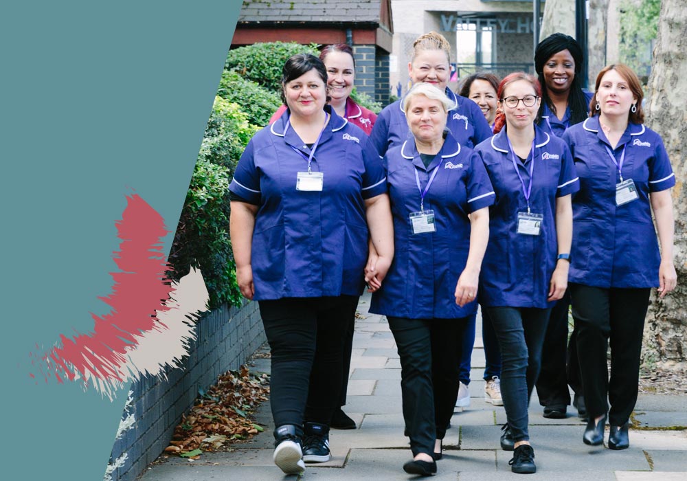 Home Care Agency Ealing & Richmond: Our Care Team