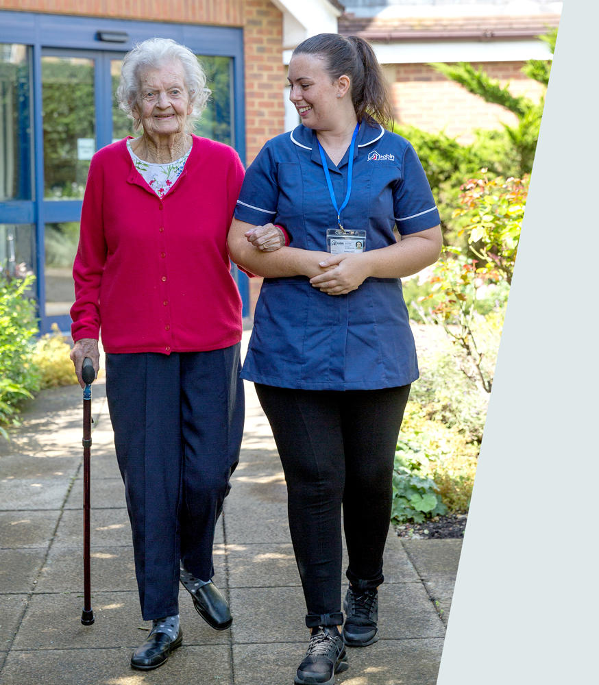 Robin Home Care Ealing - Outstanding Homecare